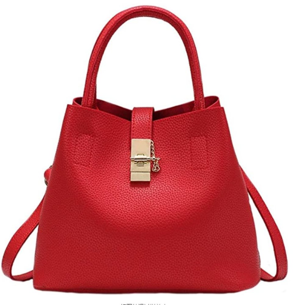 Women's Messenger Shoulder Bag Handbag